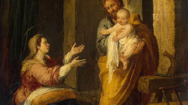Святі говорять про святого Йосипа. 8 найкращих цитат